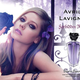 Illustration for article titled Avril Lavignes Perfume Is So Edgy